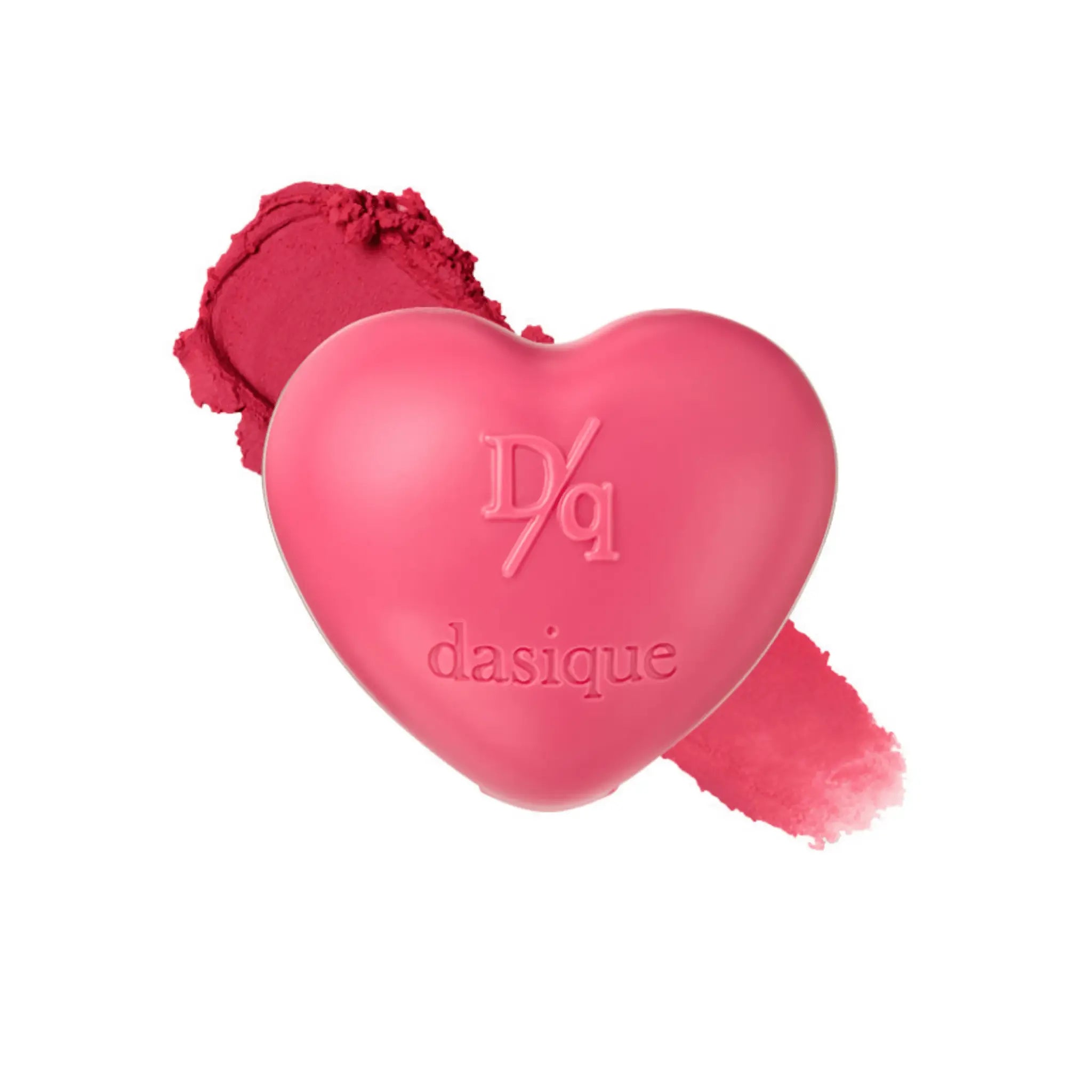 Dasique Souffle Color Pot (8 Colors) by Dasique – Lip & Cheek Balm
