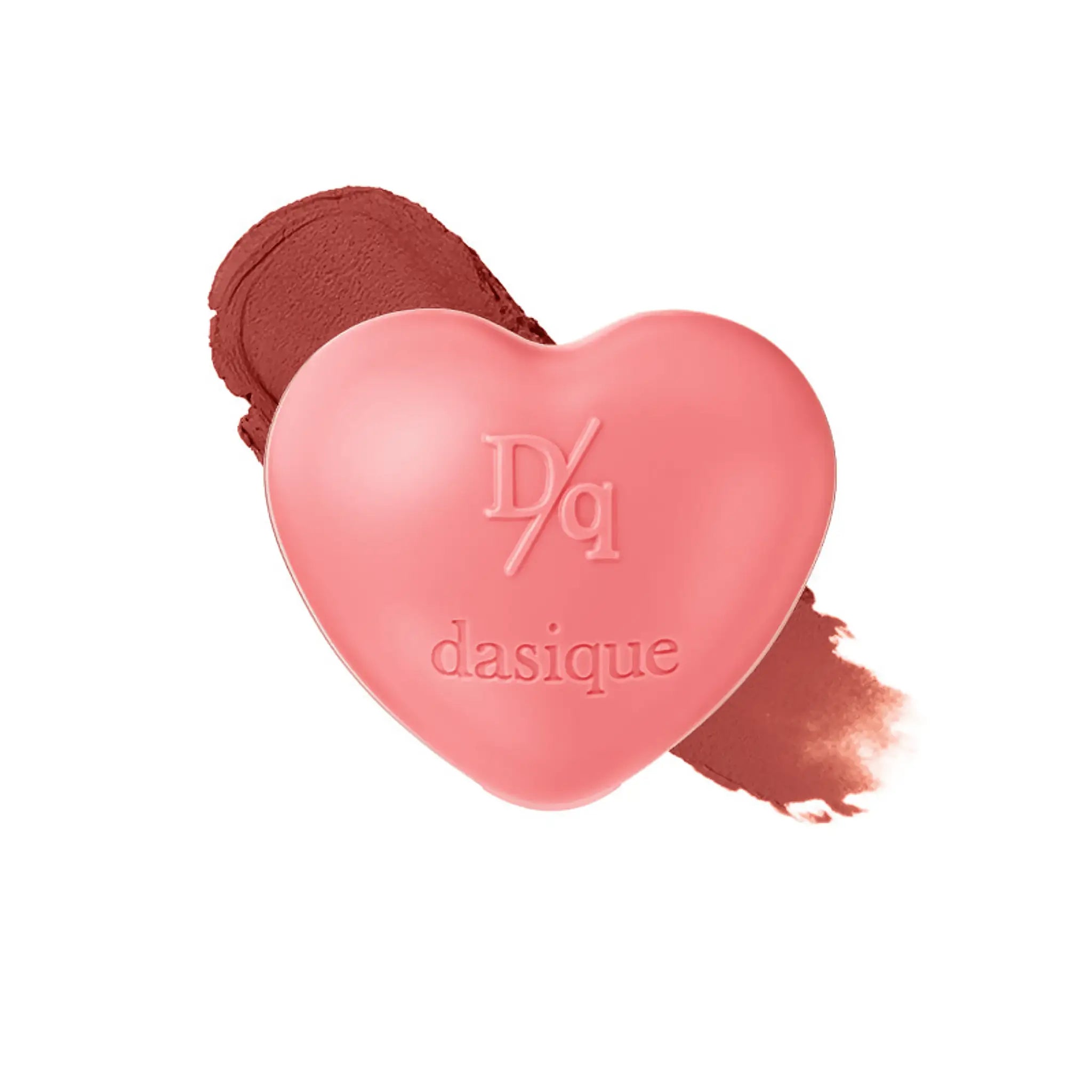 Dasique Souffle Color Pot (8 Colors) by Dasique – Lip & Cheek Balm