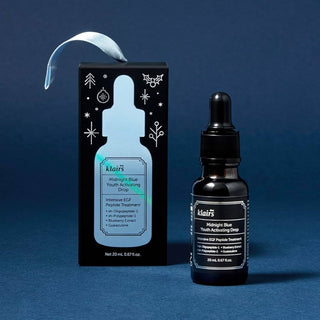 DEAR KLAIRS Midnight Blue Youth Activating Drop 20ml by Dear Klairs – Serum & Ampoule