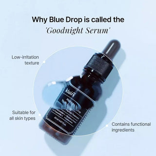 DEAR KLAIRS Midnight Blue Youth Activating Drop 20ml by Dear Klairs – Serum & Ampoule