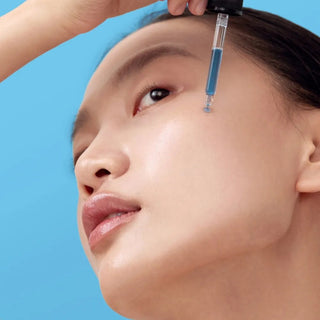 DEAR KLAIRS Midnight EGF Blue Youth Activating Drop 50ml by Kiokii and... – Serum & Ampoule