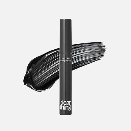 dear thing ultra long curling mascara 2 Colors by Dear thing – Mascara