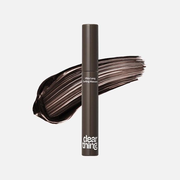dear thing ultra long curling mascara 2 Colors by Dear thing – Mascara