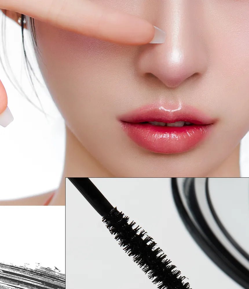 dear thing ultra long curling mascara 2 Colors by Dear thing – Mascara