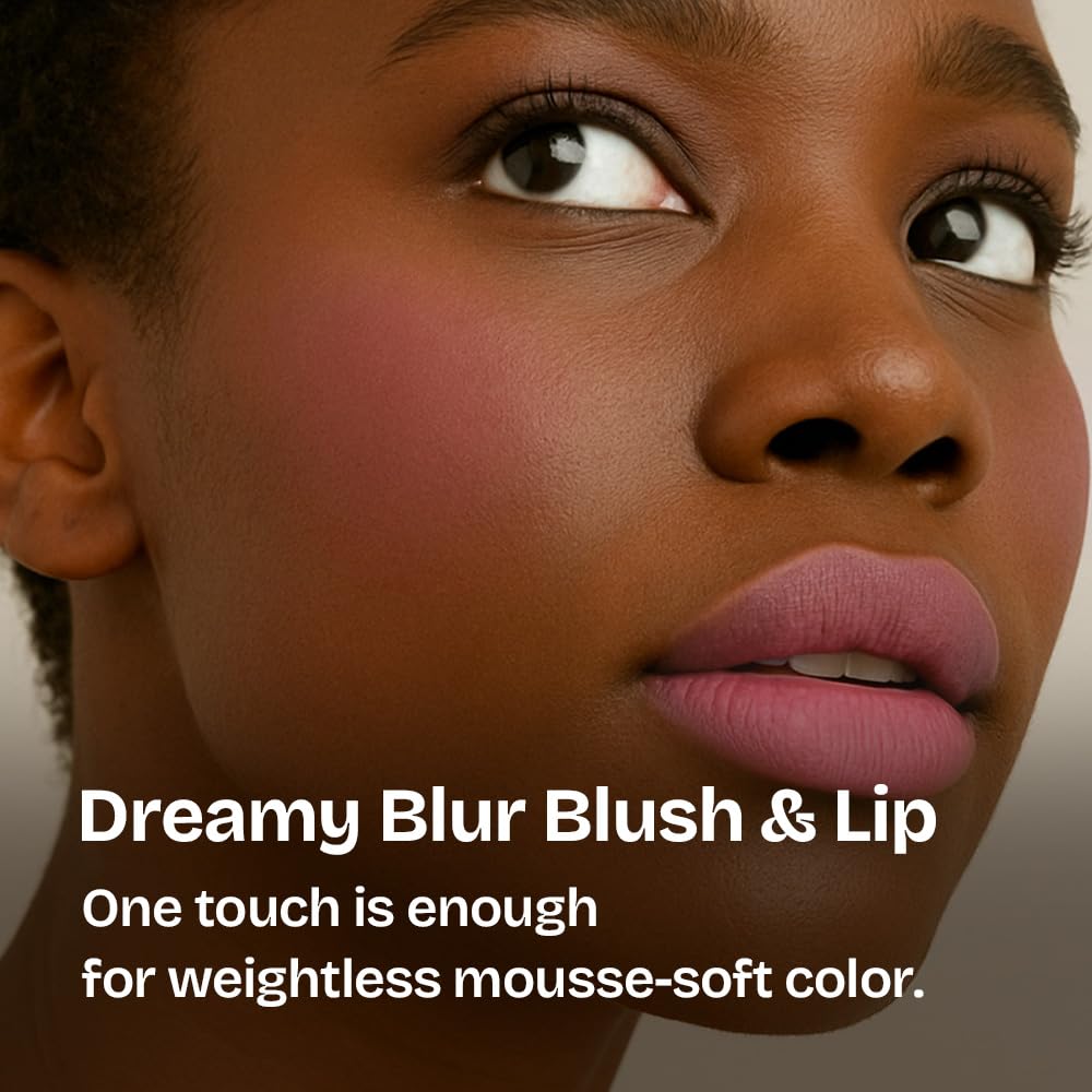Dearthing Blurry Effect Smooth Touch Pot by Dearthing – Lip & Cheek Balm