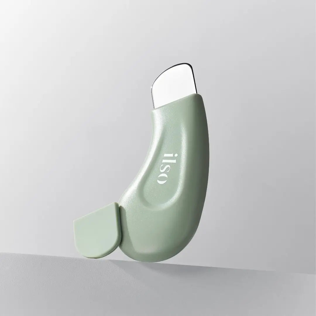 ilso Deep Clean Master (Blackhead Remover) by ilso – Skin Care Tool