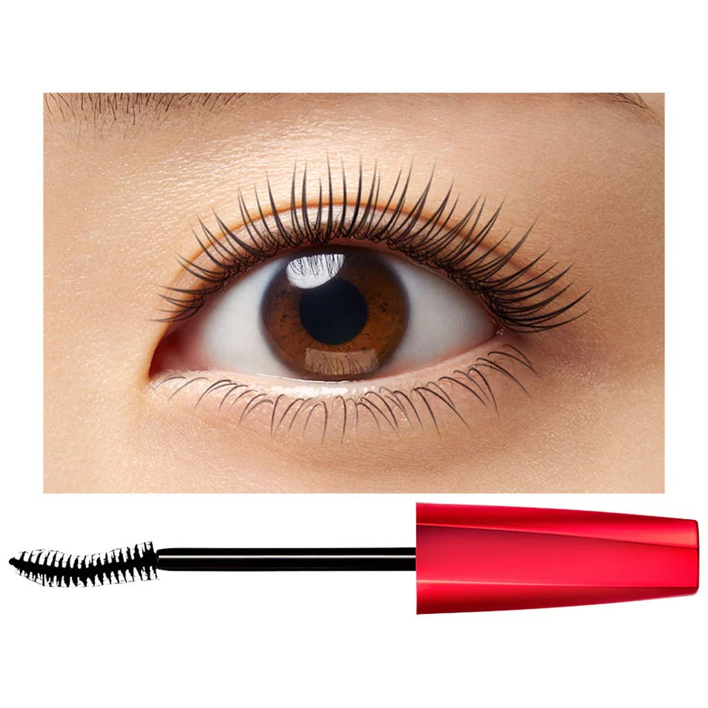 Dejavu Fiber wig Ultra Long Mascara - Black 1pc by Dejavu – Mascara