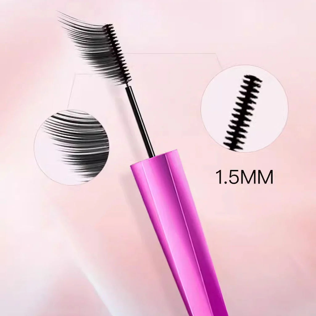 Dejavu Lash Up Mascara - Black 1pc