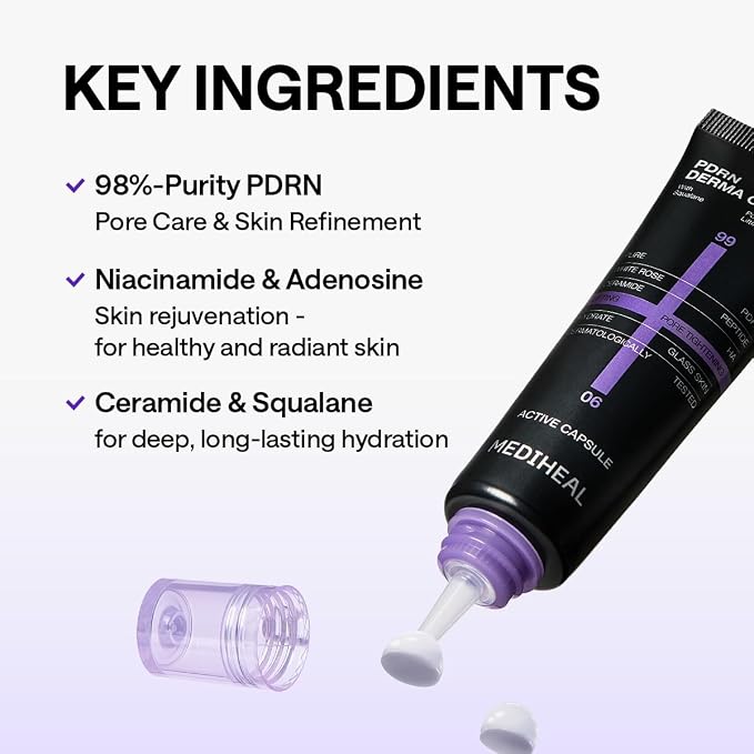 Mediheal PDRN Lifting Derma Cream 50ml