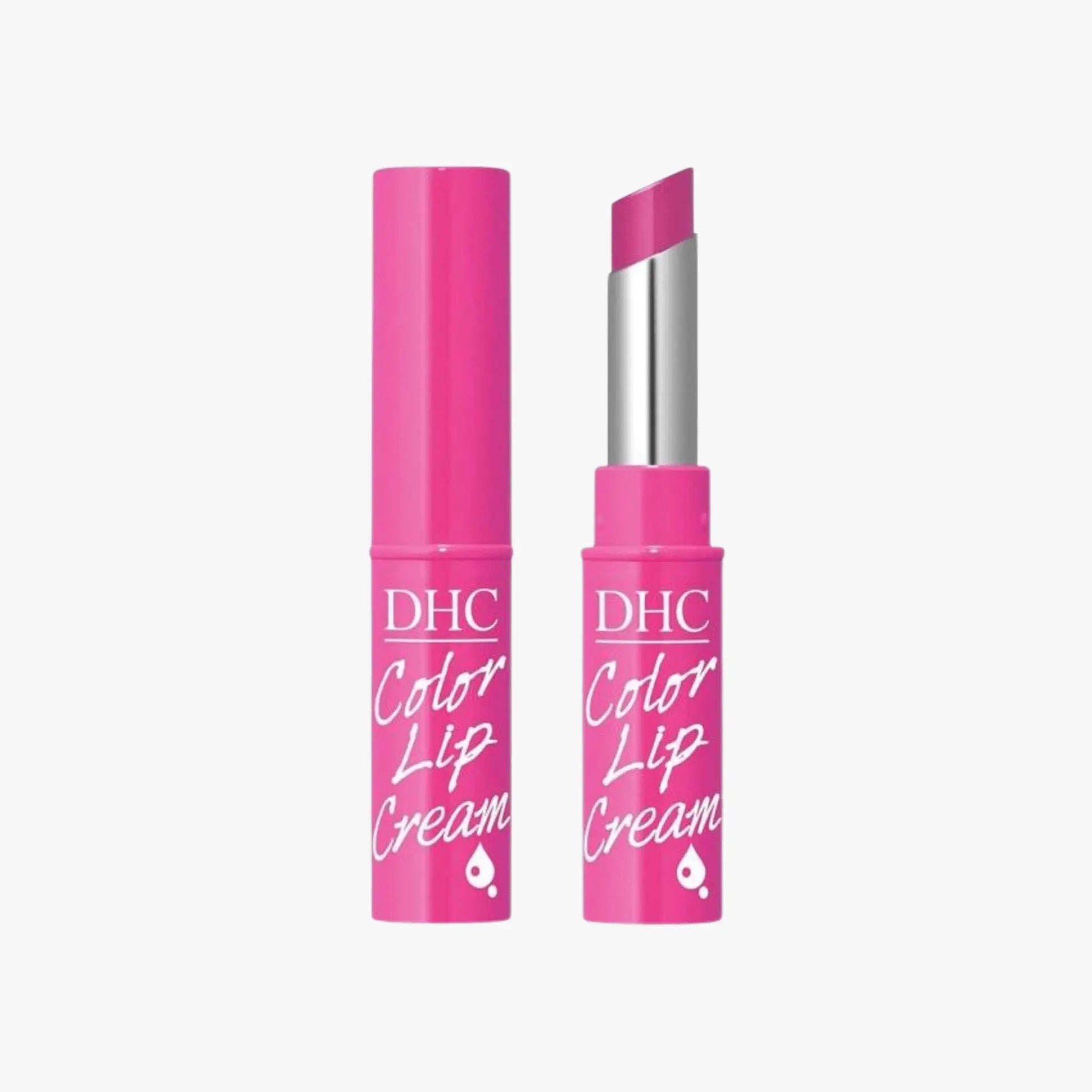 DHC Dense Urumi Color Lip Cream (Pink) by DHC – Lip Treatment