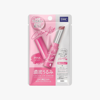 DHC Dense Urumi Color Lip Cream (Pink) - DHC | Kiokii and...