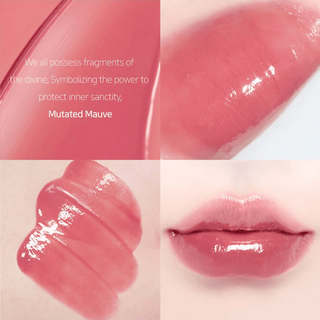 Dinto Blur Glowy Lip Tint (4 Shades) - Dinto | Kiokii and...