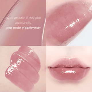 Dinto Blur Glowy Lip Tint (4 Shades) - Dinto | Kiokii and...