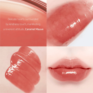 Dinto Blur Glowy Lip Tint (4 Shades) - Dinto | Kiokii and...