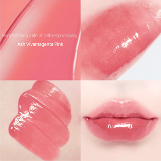 Dinto Blur Glowy Lip Tint (4 Shades) - Dinto | Kiokii and...