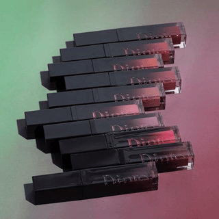 Dinto Pearl - Kissed Plumping Lip Glacé (4 Shades) - Dinto | Kiokii and...