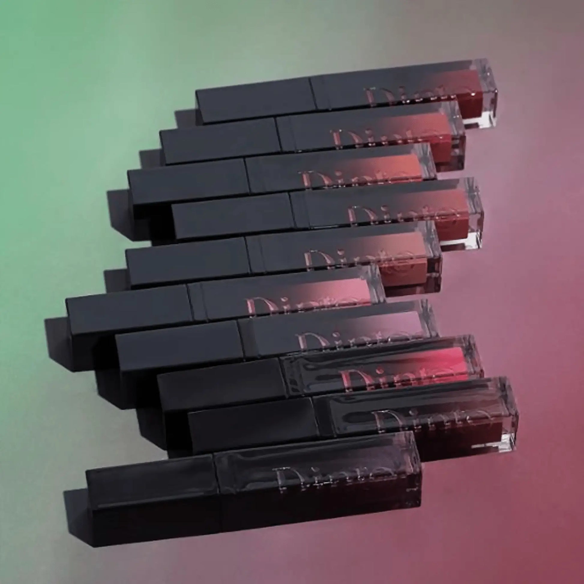 Dinto Pearl - Kissed Plumping Lip Glacé (4 Shades) by Dinto – Lip Gloss