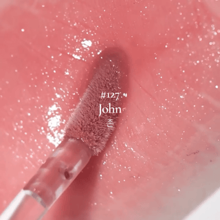 Dinto Pearl - Kissed Plumping Lip Glacé (4 Shades) by Dinto – Lip Gloss photo