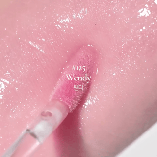 Dinto Pearl - Kissed Plumping Lip Glacé (4 Shades) by Dinto – Lip Gloss photo