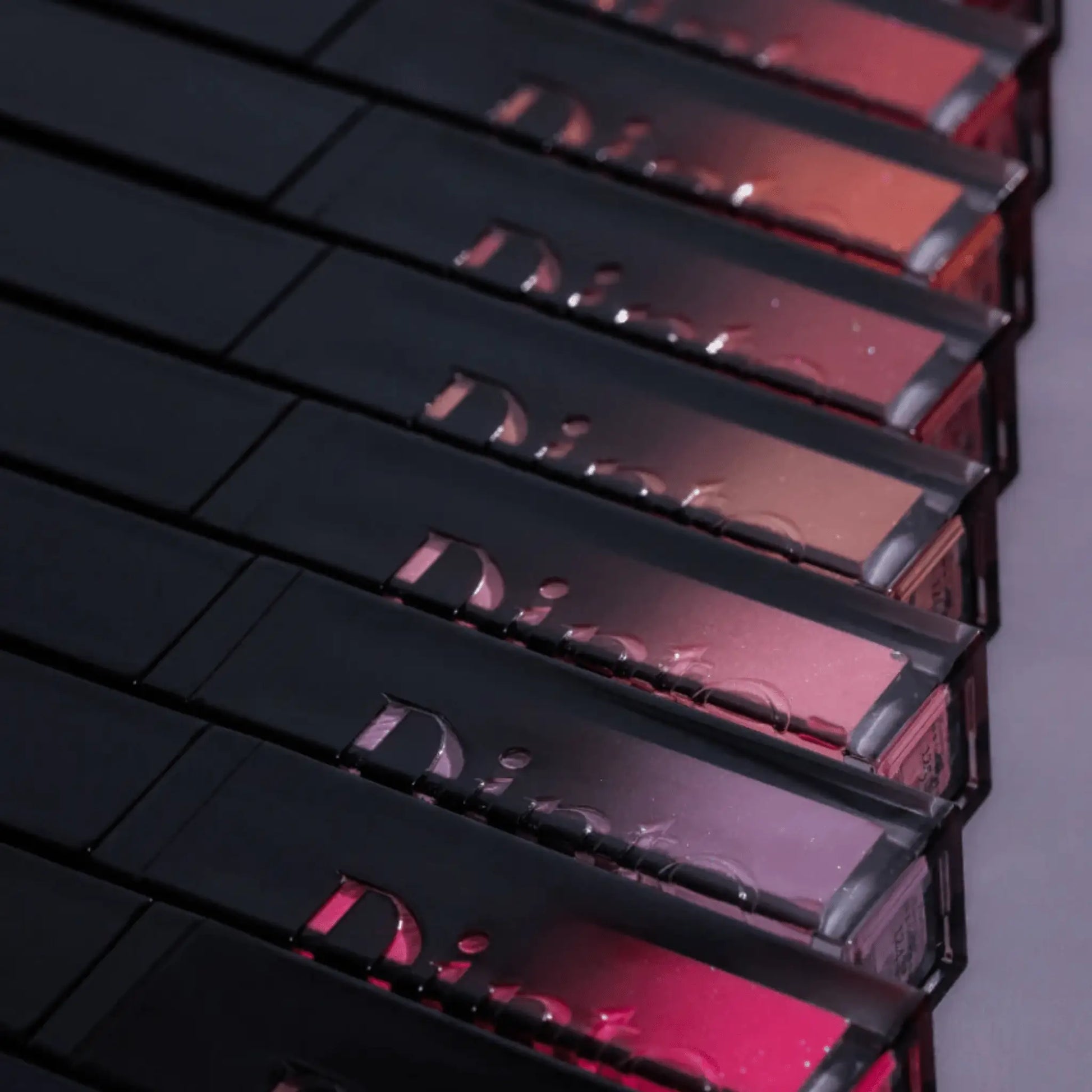 Dinto Pearl - Kissed Plumping Lip Glacé (4 Shades) by Dinto – Lip Gloss