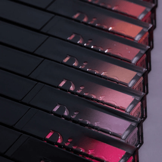 Dinto Pearl - Kissed Plumping Lip Glacé (4 Shades) by Dinto – Lip Gloss photo