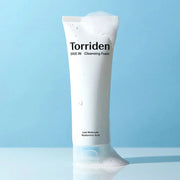 Torriden DIVE - IN Low Molecular Hyaluronic Acid Cleansing Foam 150ml by Torriden – Facial Cleanser