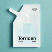 Torriden DIVE - IN Low Molecular Hyaluronic Acid Serum Refill Pack 50ml by Torriden – Serum & Ampoule