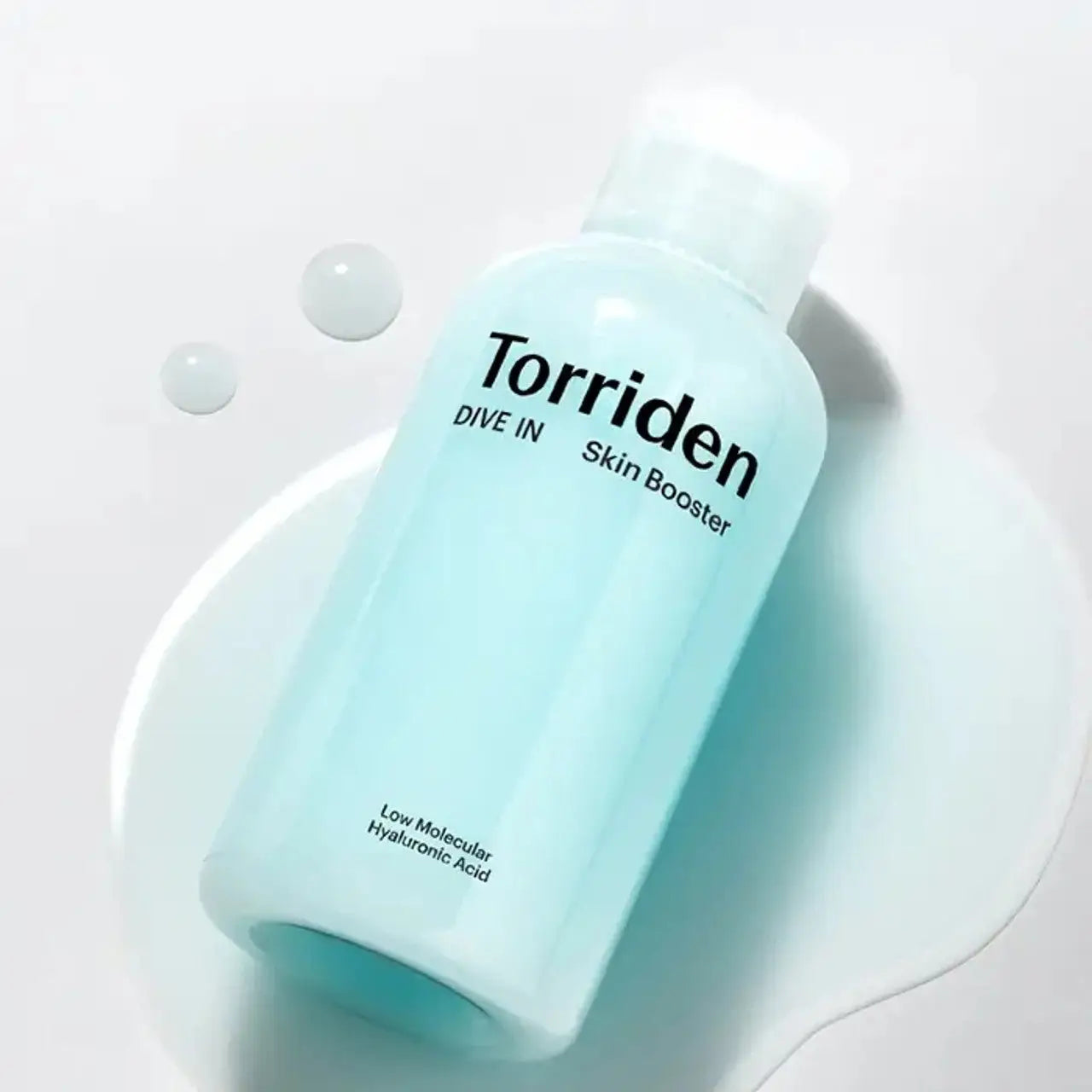 Torriden DIVE - IN Skin Booster 200ml by Torriden – Lotion & Cream