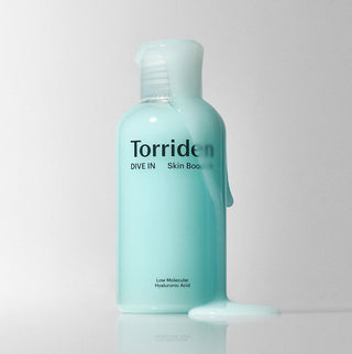 Dive - In Skin Booster 200ml - Torriden | Kiokii and...