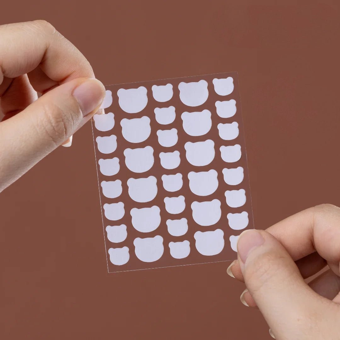 DODODOTS Beauty Patch Dodobear 36p by DODODOTS – Pimple Patch