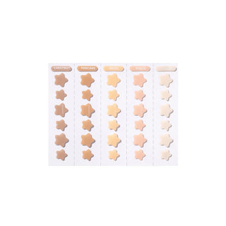 DODODOTS Beauty Patch Dodoskin Light Set 20p by DODODOTS – Pimple Patch photo
