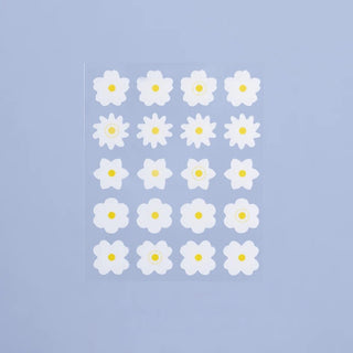 DODODOTS Beauty Patch Pure Petals 20p by DODODOTS – Pimple Patch photo