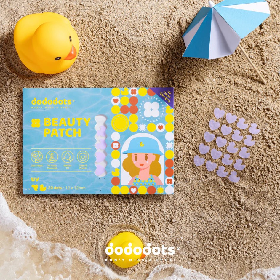 DODODOTS Beauty Patch UV 20p by DODODOTS – Pimple Patch