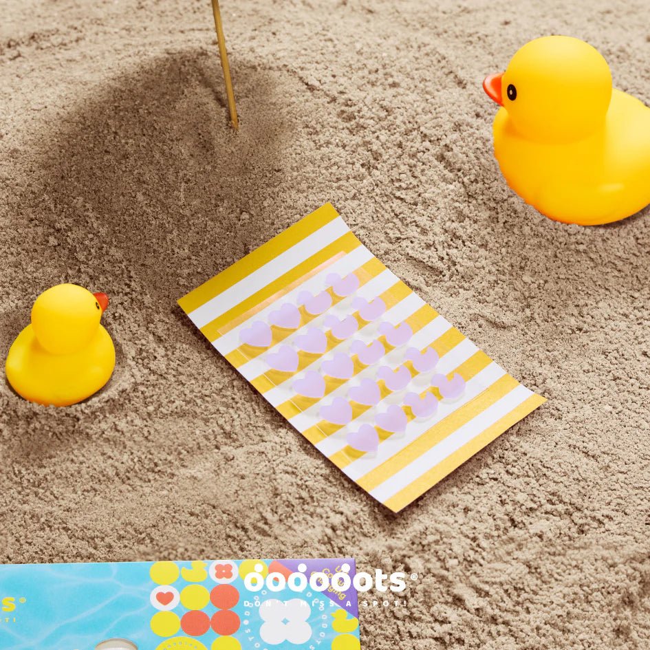 DODODOTS Beauty Patch UV 20p by DODODOTS – Pimple Patch