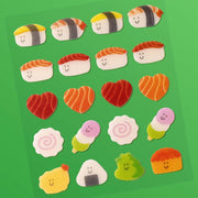 DODODOTS Beauty Patch Wasap Bae (Sushi) 20p by DODODOTS – Pimple Patch