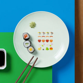 DODODOTS Beauty Patch Wasap Bae (Sushi) 20p by DODODOTS – Pimple Patch photo