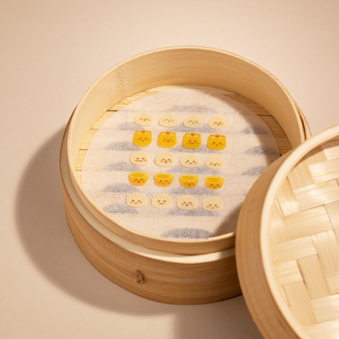 Dododots Crazy A-Bao-T You 20 pcs by DODODOTS –
