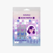 Dododots Glitter Butterflies 20 pcs by DODODOTS –