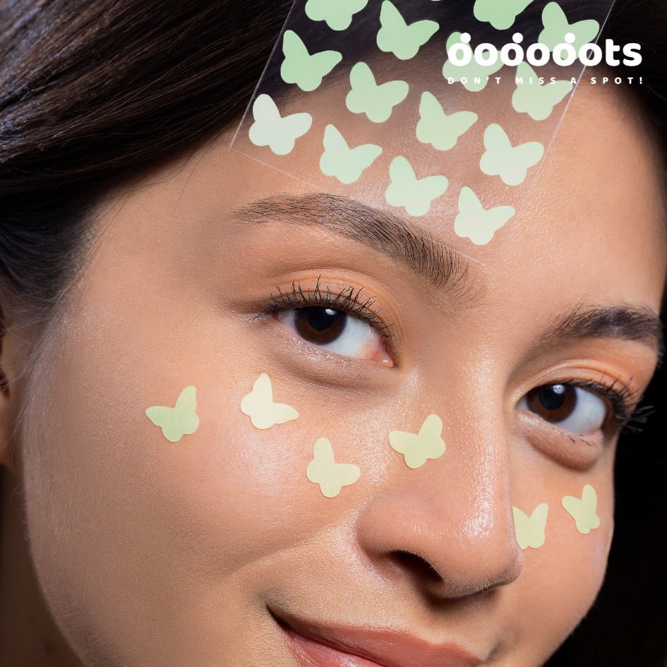 Dododots Glow Butterflies 20 pcs by DODODOTS –