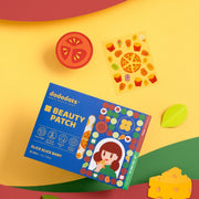 Dododots Slice, Slice Baby 25 pcs by DODODOTS – Pimple Patch
