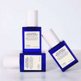 Dr. Althea 0.1% Gentle Retinol Serum 30ml by Dr. Althea – Serum & Ampoule photo