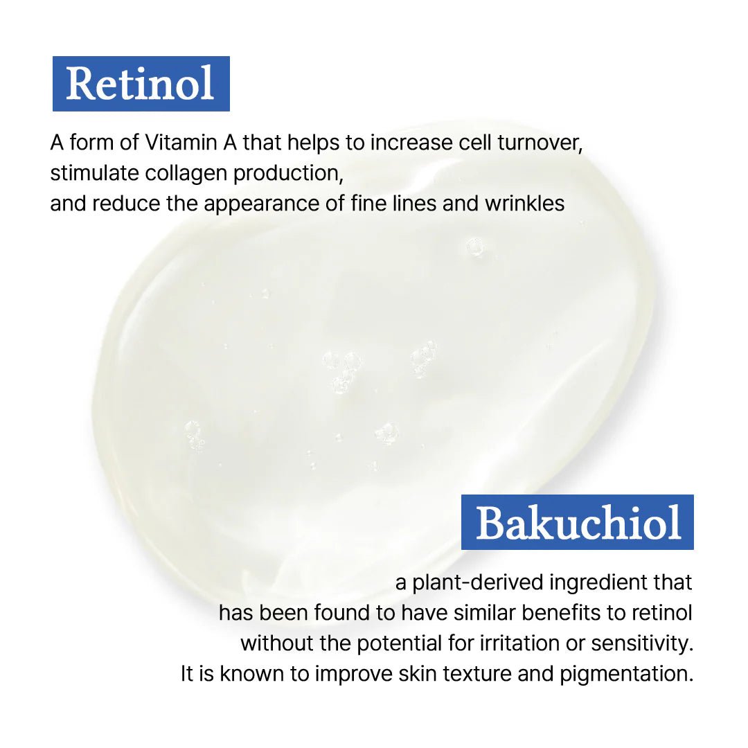 Dr. Althea 0.1% Gentle Retinol Serum 30ml by Dr. Althea – Serum & Ampoule