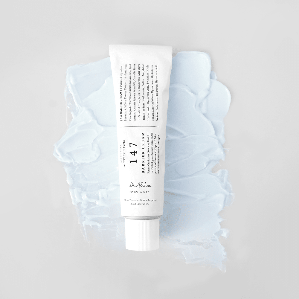 Dr. Althea 147 Barrier Cream 50ml by Dr. Althea – Lotion & Cream