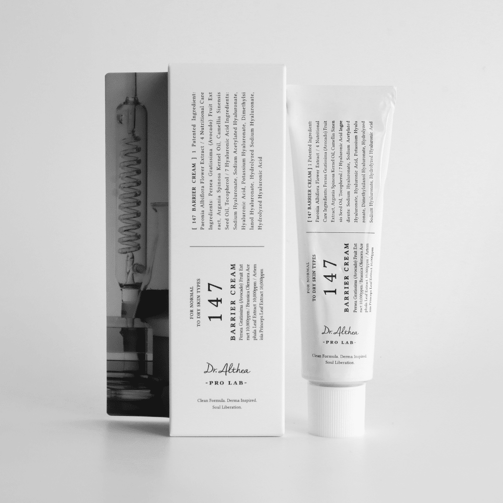 Dr. Althea 147 Barrier Cream 50ml by Dr. Althea – Lotion & Cream