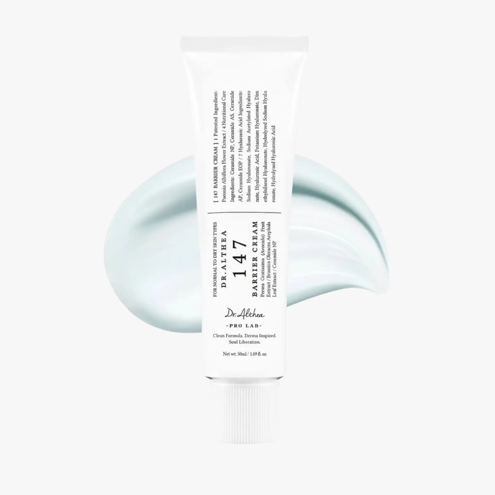 Dr. Althea 147 Barrier Cream 50ml by Dr. Althea – Lotion & Cream