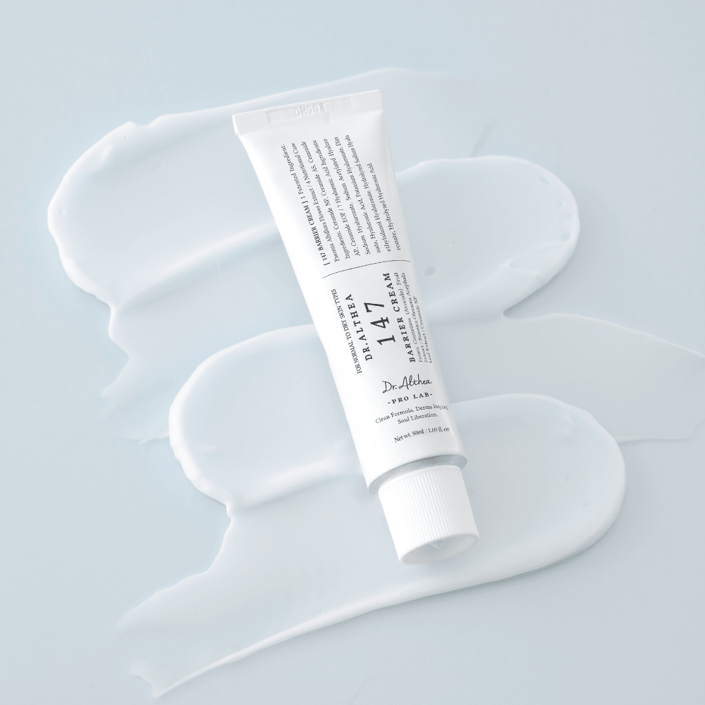 Dr. Althea 147 Barrier Cream 50ml by Dr. Althea – Lotion & Cream
