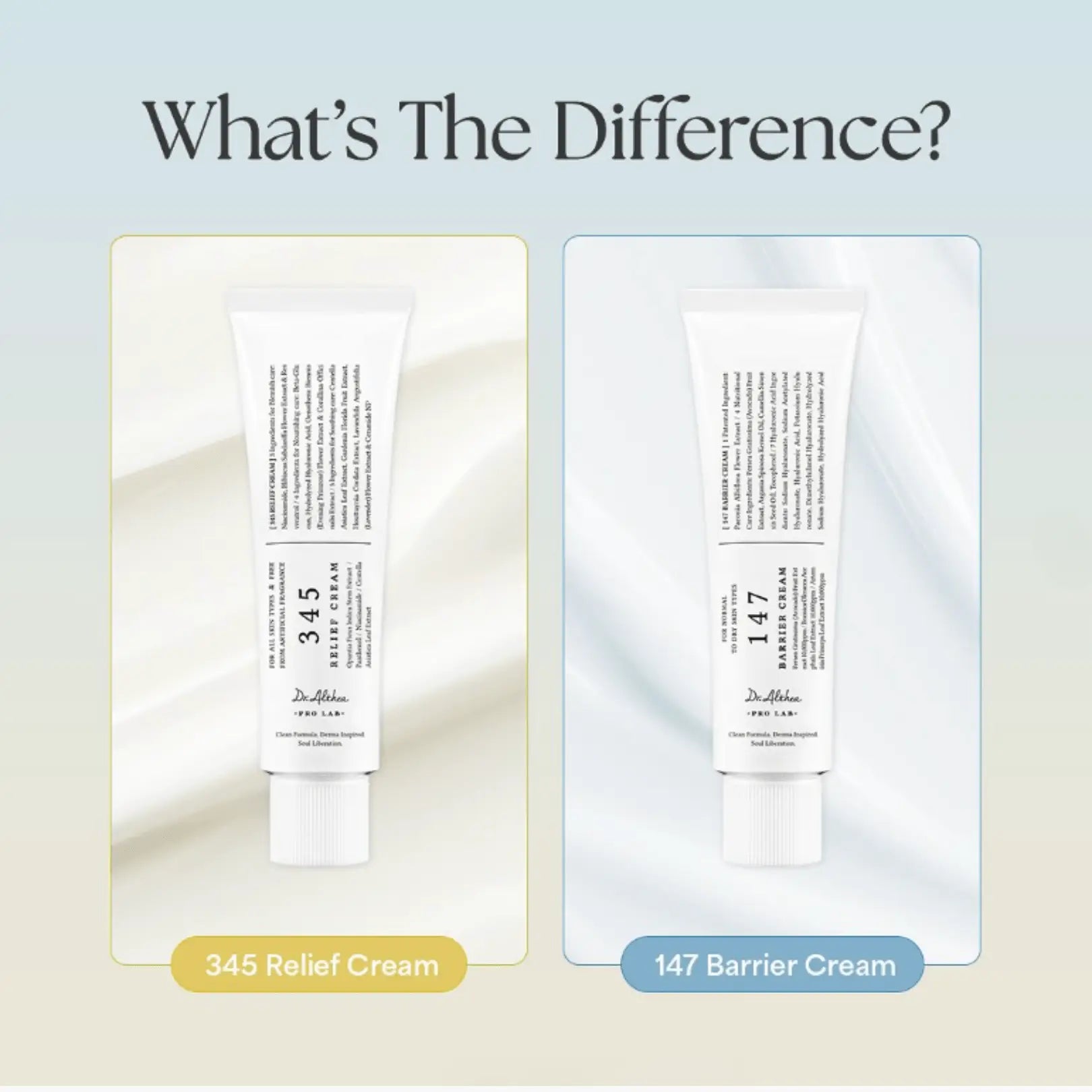 Dr. Althea 147 Barrier Cream 50ml by Dr. Althea – Lotion & Cream