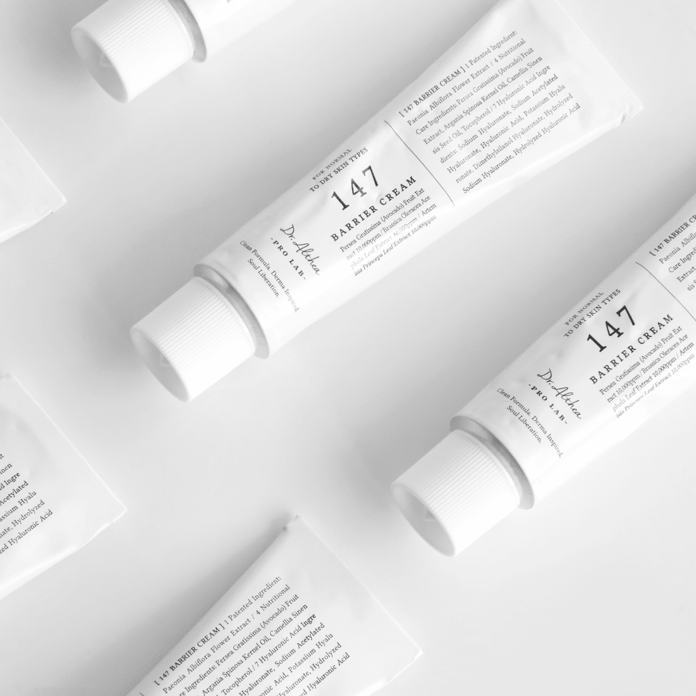 Dr. Althea 147 Barrier Cream 50ml by Dr. Althea – Lotion & Cream
