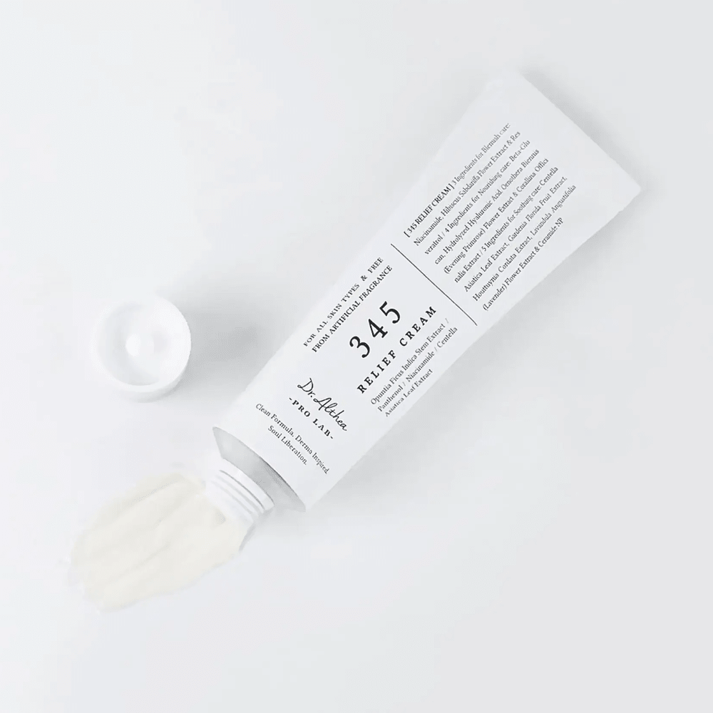 Dr. Althea 345 Relief Cream 50ml by Dr. Althea – Lotion & Cream