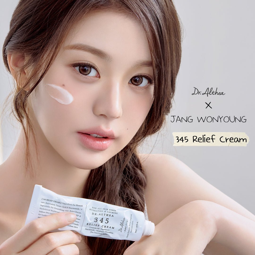 Dr. Althea 345 Relief Cream 50ml by Dr. Althea – Lotion & Cream